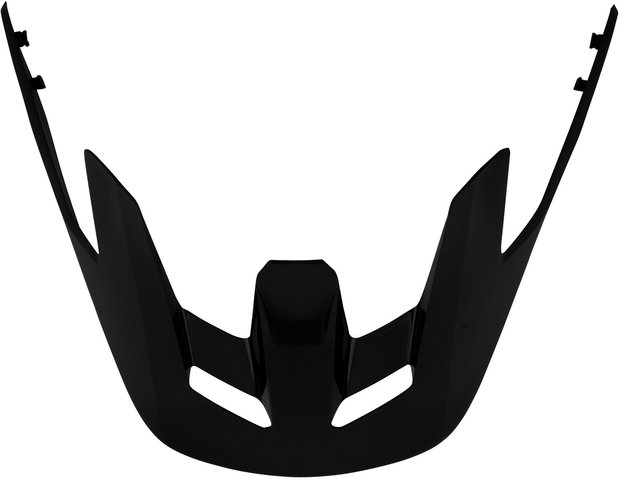 Fox Head Speedframe Visor - black/51 - 55 cm