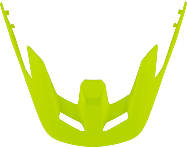 Speedframe Visier - fluorescent yellow/51 - 55 cm Speedframe Visier - fluorescent yellow/51 - 55 cm