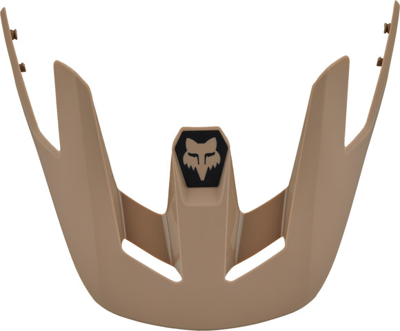 Fox Head Speedframe Visor - mocha/55 - 59 cm