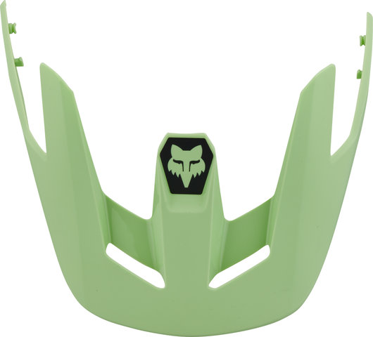 Fox Head Speedframe Visier - cucumber/55 - 59 cm