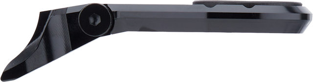 Computer Mount for Vibe Superlight / Vibe Carbon - black/universal