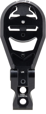 Computer Mount for Vibe Superlight / Vibe Carbon - black/universal