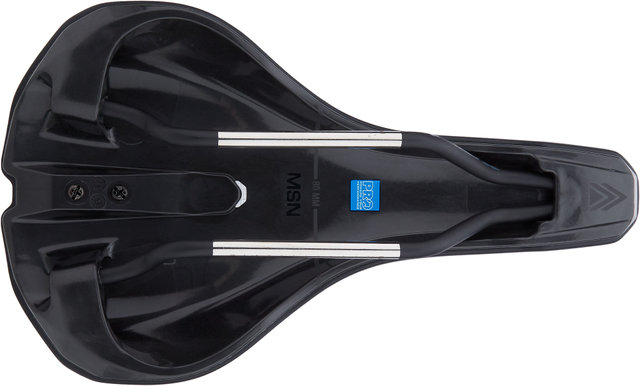 Stealth M Enduro Saddle - black/152 mm