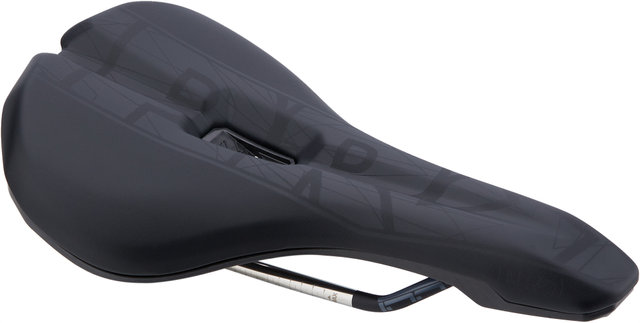 PRO Stealth M Enduro Sattel - schwarz/152 mm