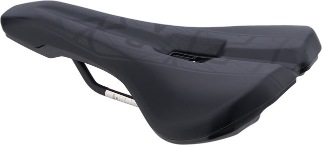 PRO Stealth M Enduro Saddle - black/152 mm