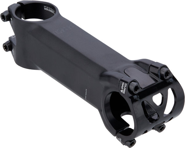 Potence Vibe Superlight 31.8 - noir/110 mm 6°