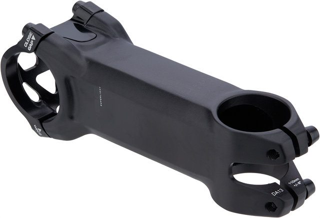 Potence Vibe Superlight 31.8 - noir/110 mm 6°