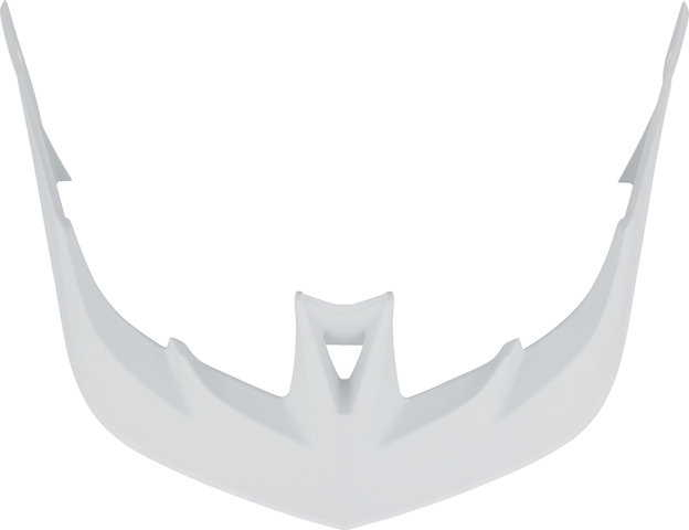 Ersatzvisier für A3 Helm - uno white/universal