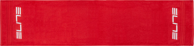 Elite Zugaman Handtuch - rot