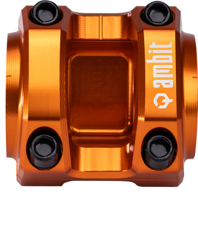 Ambit Components Bartender 35 Vorbau - orange/35 mm/0°
