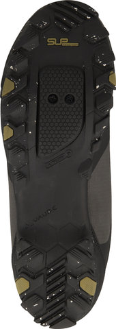 VAUDE Zapatillas TVL Pavei Tech Touring - black/42/42
