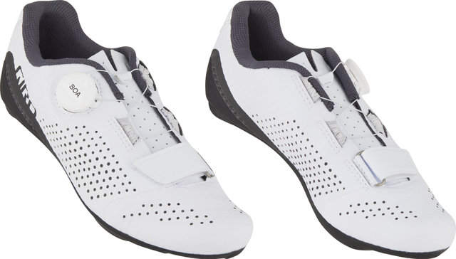 Giro Chaussures pour Dames Cadet - blanc/38/38