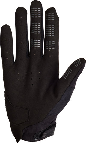 Fox Head Guantes de dedos completos Defend D3O Modelo 2024 - black/M
