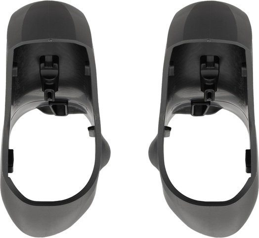 Shimano Griffgummis für ST-6800 / ST-5800 / ST-4700 - schwarz