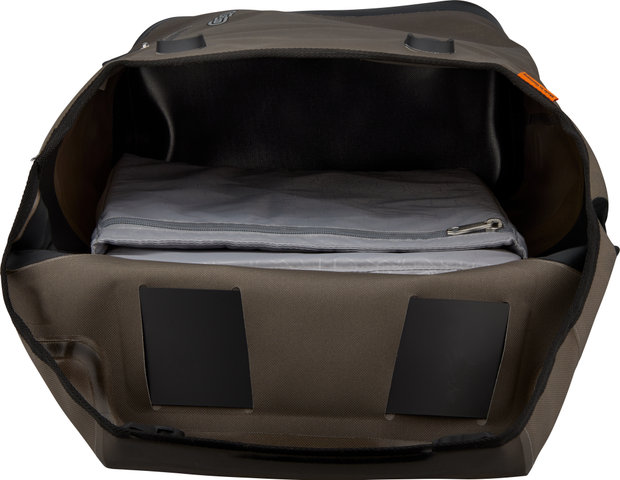 ORTLIEB Soulo Backpack - dark sand/25000 ml