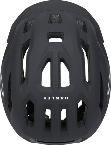 Oakley ARO3 Allroad MIPS Helmet - 2024 Model - matte blackout/55 - 59 cm