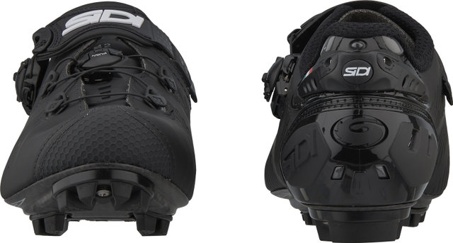 Sidi Drako 2S SRS MTB Schuhe - black/42