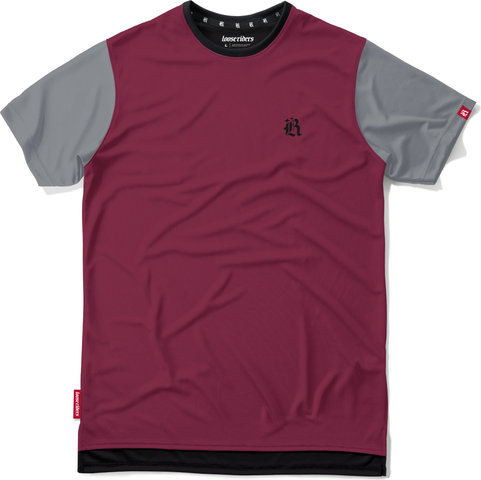 Loose Riders Ess. S/S Trikot - S