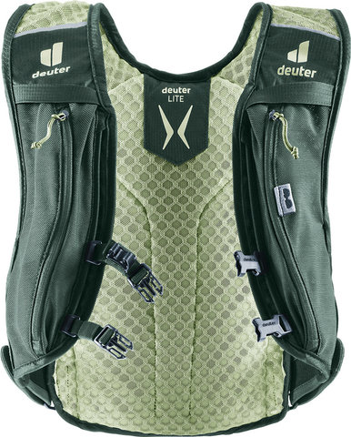 deuter Sac à dos Rogla 5 - grove-ivy/5000 