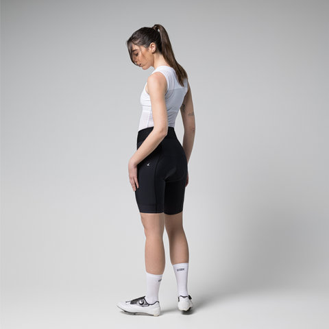 GOBIK Pantalones cortos para damas Limited 6.0 K6 Shorts - black/S