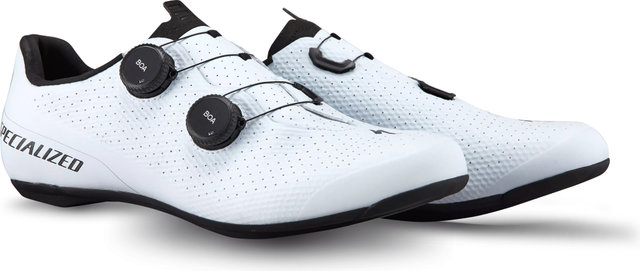 Specialized Torch 3.0 Road Shoes - 2024 Model - white/41