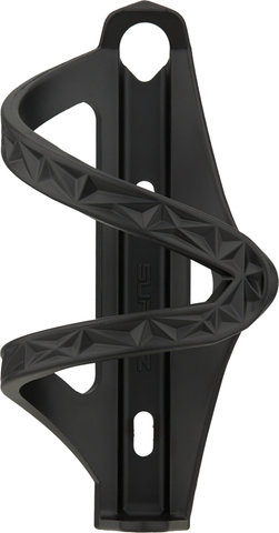 Supacaz Side Swipe Bottle Cage - black/right