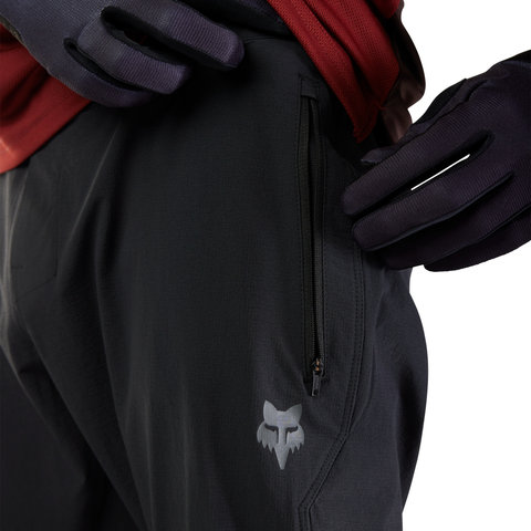 Fox Head Pantalones Ranger Año del modelo 2025 - black/32