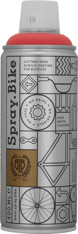 Spray.Bike Vernis en Aérosol London - strawberry hill/400 ml