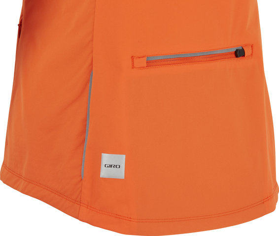 Giro Gilet pour Dames Cascade Stow Insulated - vermillion/S