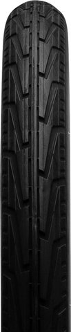 Michelin Cubierta de alambre City'J 20" - negro / blanco/20 /44 /44-406/1.75 