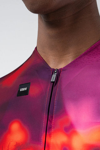 GOBIK CX Pro 4.0 S/S Jersey - azalea | XS