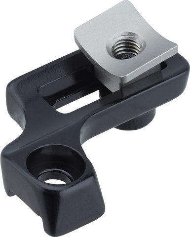 Fox Racing Shox Adaptador remoto I-SPEC-EV - negro