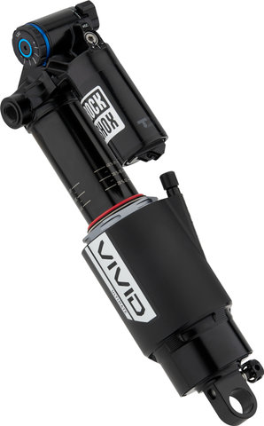 RockShox Shock absorber - black/205 mm x 60 mm