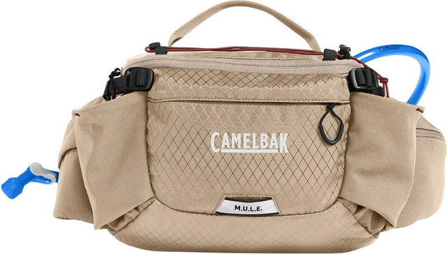 Camelbak CB M.U.L.E. 5 Sac banane 1,5L - moondust/5 