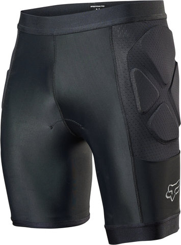 Fox Head Baseframe Short Protective Shorts - black/M