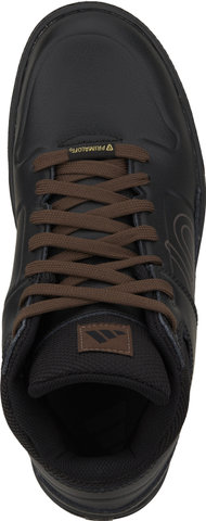 Five Ten Freerider EPS Mid MTB Shoes Model 2024 - core black-core black-ftwr white/42/42