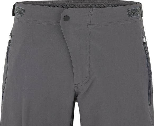 POC Essential Enduro Shorts - sylvanite grey | M