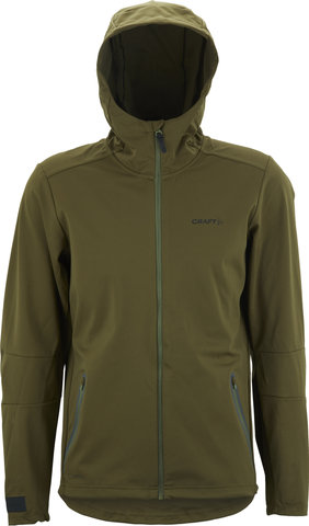 Craft Core Ride SubZ Jacket - botanic/M