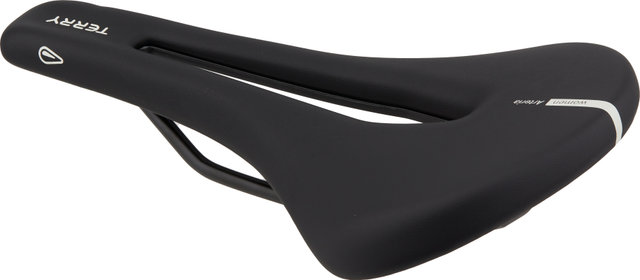 Terry Sillín para damas Fly Arteria Max Women - black