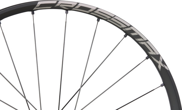 Mavic Crossmax XL S Disc 6-Bolt 29" Boost Wheelset - black/SRAM XD/Boost/148 mm/110 mm/Boost/29"/110 mm/SRAM XD/110 mm/148 mm