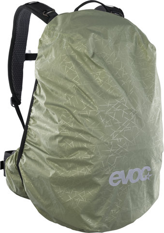 EVOC Explorer Pro 30 Backpack - black/30 l