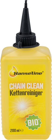 Hanseline Chain Clean Bio Chain Cleaner - universal | 200 ml