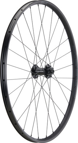 tune Set de Roues Race 25 Boost Disc 6 trous 29" - noir/Shimano Micro Spline/Boost/148 mm/110 mm/Boost/29"/110 mm/Shimano Micro Spline/110 mm/148 mm