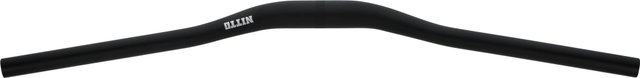 NITTO B840AA-SSB 31.8 Handlebars - black/720 mm