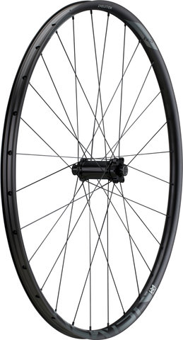 NEWMEN Evolution SL X.A.25 Fade Boost Disc 6-bolt 29" Wheelset - black black | Shimano Micro Spline | Boost | 148 mm | 110 mm | Boost | 29" | 110 mm | Shimano Micro Spline | 110 mm | 148 mm