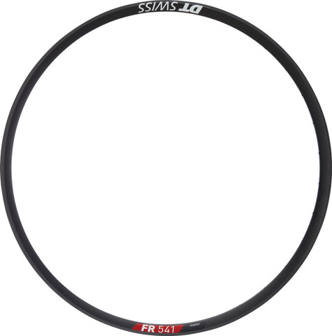 DT Swiss Jante FR 541 Disc 27,5" - noir/32/27,5" (650B)