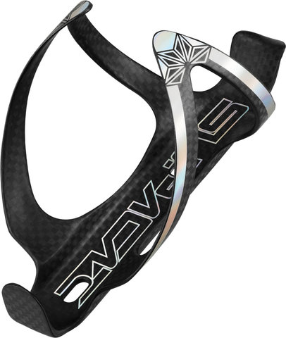 Supacaz Fly Cage Flaschenhalter - hologram
