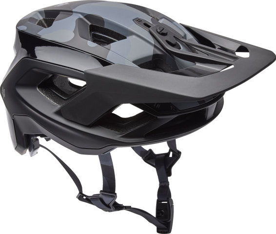 Fox Head Speedframe RS MIPS Helmet - camp-black camo/55 - 59 cm