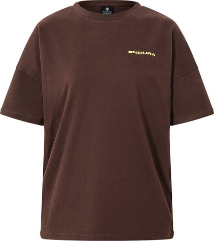 Endura T-Shirt Forty1Thirty - java/S