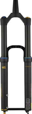 ÖHLINS Horquilla de suspensión RXF36 m.2 Air 27,5" Boost - black/15 mm Eje Pasante/180 /46 /1 1/8" - 1,5" tapered/27,5" (650B)/110 mm